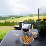 Сasa de vacaciones Pusteblume Freyung
