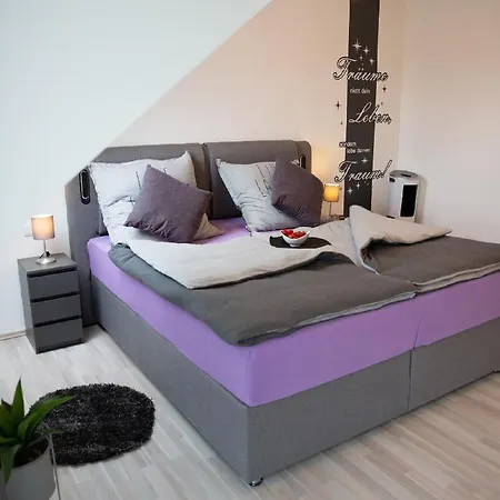 Pusteblume Tatil Evi Freyung